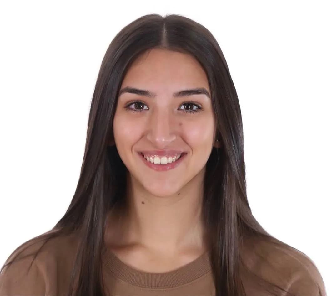 Cristina Garcimartín García - Maestra en Educación Infantil y Primaria